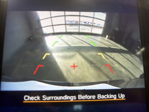 Certified 2023 Subaru WRX Premium image 26