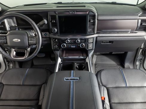 Used 2026 Ford F350 Platinum image 29