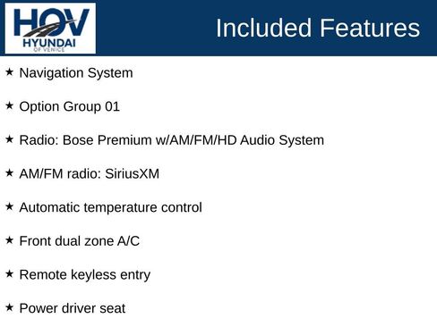 Used 2024 Hyundai Tucson Limited image 6