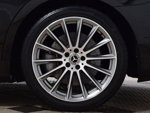 Used 2022 Mercedes-Benz S 580 4MATIC Sedan image 22