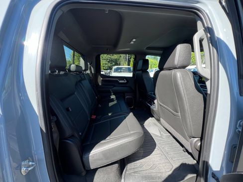 Used 2024 GMC Sierra 1500 Elevation w/ Elevation Premium Package AWD/4WD image 19