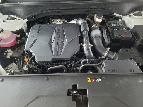 Used 2022 Kia Sorento SX image 30