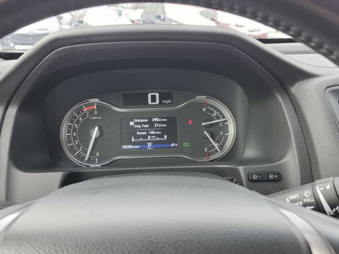 Used 2018 Honda Pilot EX-L image 32