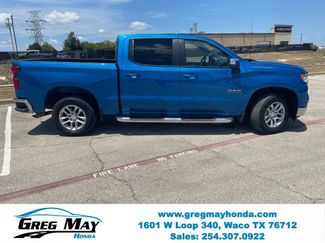 Used 2022 Chevrolet Silverado 1500 LT RWD video 2