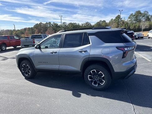 New 2026 Chevrolet Equinox ACTIV image 8