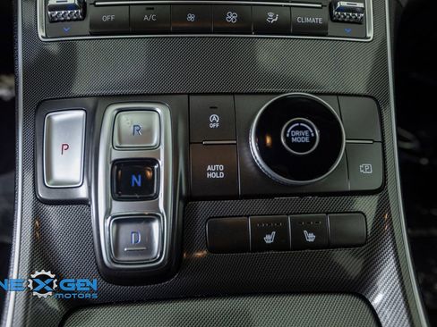 Used 2022 Hyundai Santa Fe SEL w/ Convenience Package FWD image 21