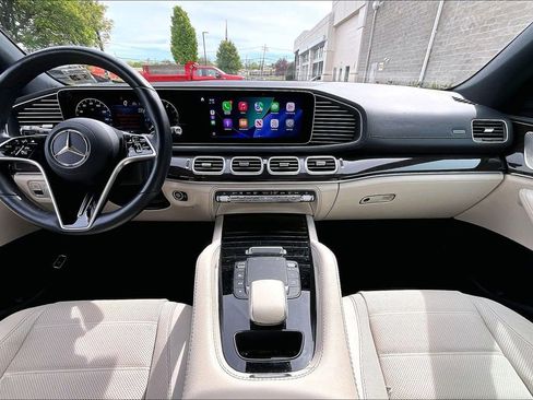 Certified 2024 Mercedes-Benz GLE 450 4MATIC image 15