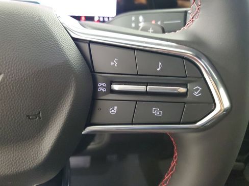 New 2026 Chevrolet Tahoe RST AWD/4WD image 25