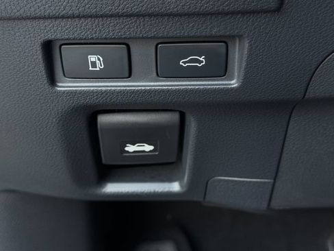 Used 2025 Lexus ES 350 w/ Premium Package FWD image 21