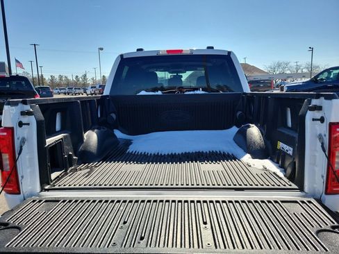 Used 2023 Ford F150 XLT w/ Equipment Group 302A High AWD/4WD image 8