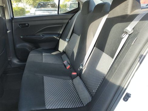 Used 2023 Nissan Versa S w/ Trunk Package FWD image 32