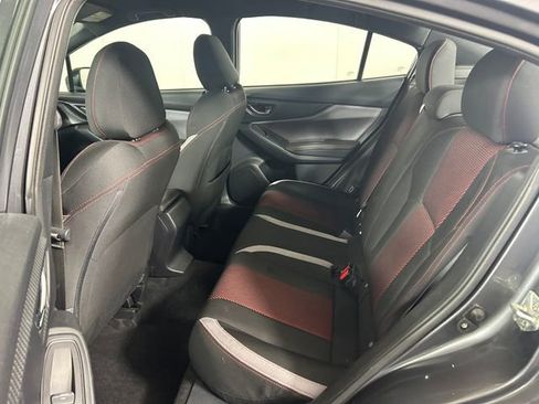 Used 2021 Subaru Impreza 2.0i Sport image 26