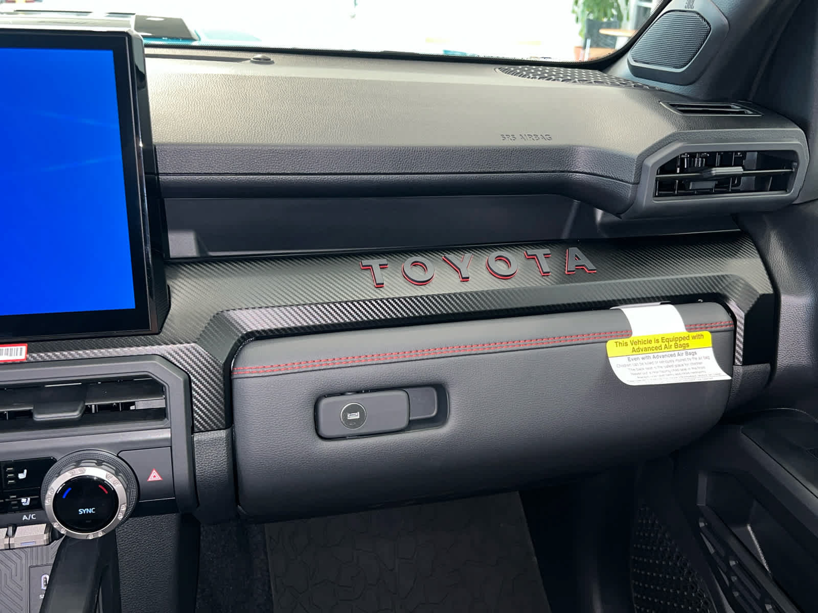 New 2026 Toyota Tacoma TRD Pro AWD/4WD image 21