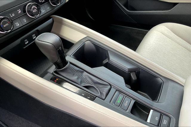 Certified 2025 Honda Accord SE image 20