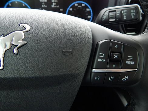 New 2024 Ford Bronco Sport Heritage w/ Heritage Convenience Package image 31