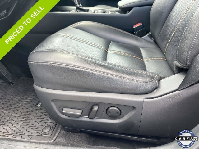 Used 2023 MAZDA CX-50 AWD 2.5 S w/ Cargo Package image 28