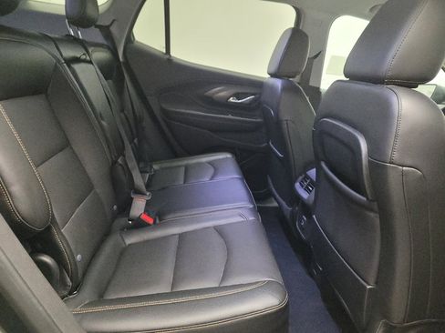 Used 2020 GMC Terrain SLT w/ Preferred Package FWD image 19