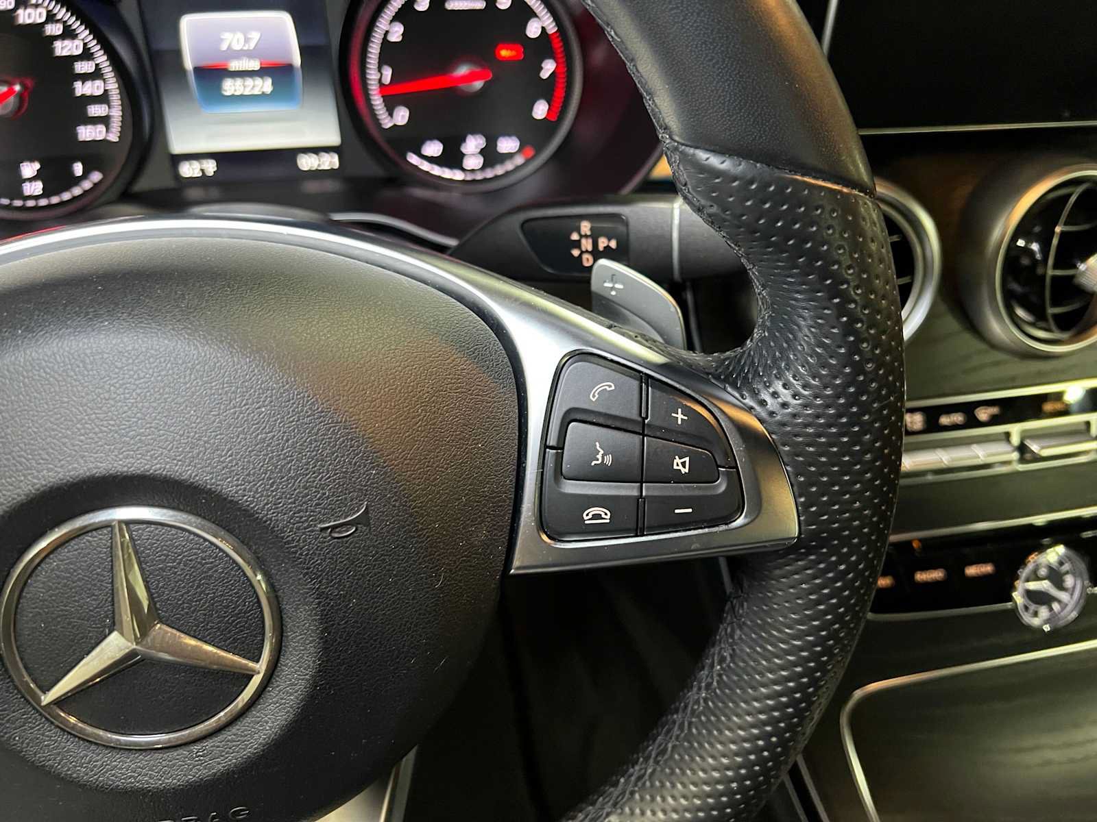 Certified 2017 Mercedes-Benz C 300 Coupe image 28