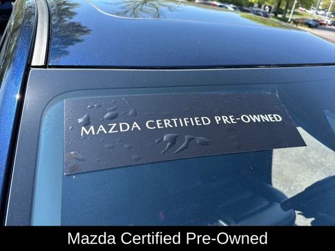 Certified 2025 MAZDA CX-5 AWD 2.5 S w/ Premium Plus Pkg image 66