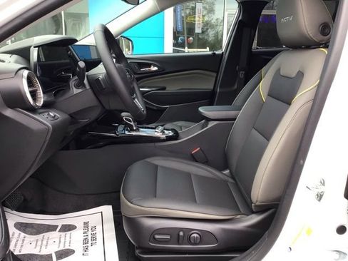 New 2026 Chevrolet Trax ACTIV w/ Sunroof Package image 10