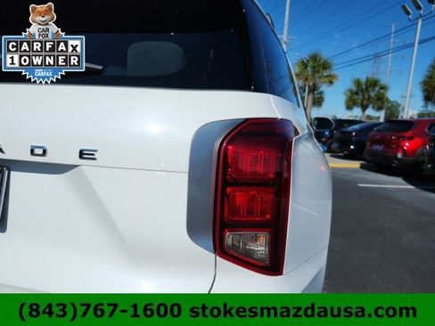 Used 2021 Hyundai Palisade SEL FWD image 29