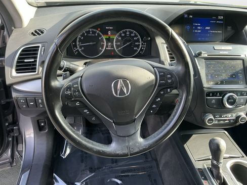 Used 2018 Acura RDX AWD w/ Advance Package image 13