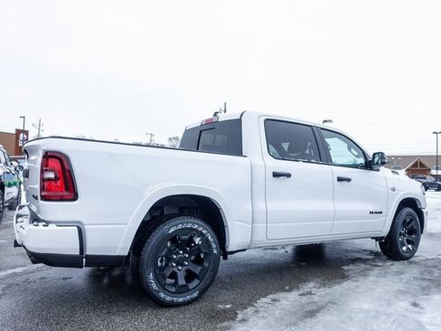 New 2026 RAM 1500 Big Horn image 7
