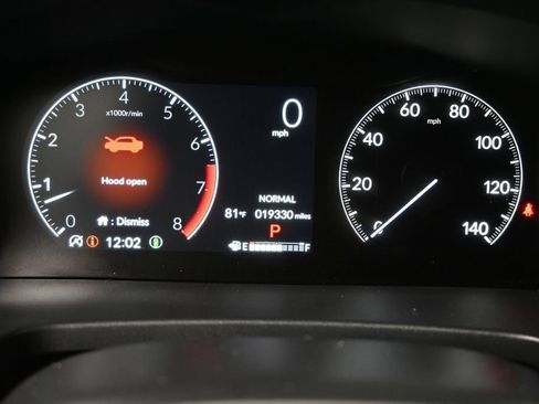 Certified 2024 Honda Pilot EX-L image 23