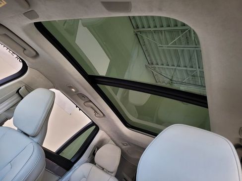 New 2026 Volvo XC90 B6 Ultra w/ Lounge Package AWD/4WD image 8