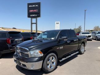 Used 2017 RAM 1500 Lone Star RWD video 1