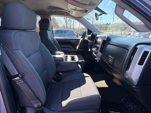 Used 2015 GMC Sierra 1500 SLE w/ SLE Value Package image 25