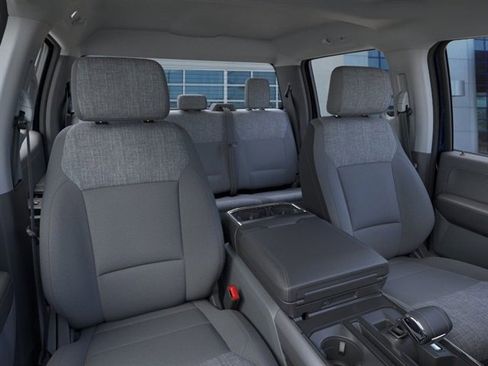 New 2025 Ford F150 Lightning XLT image 10