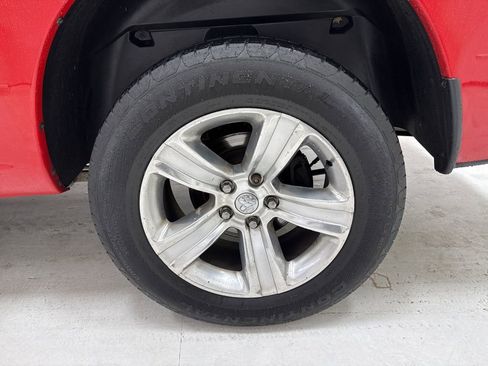 Used 2015 RAM 1500 Sport w/ Remote Start & Security Group image 7