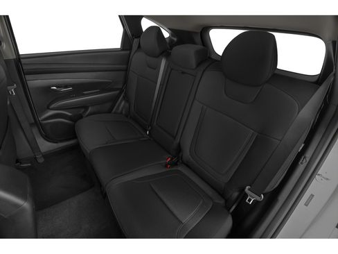 New 2026 Hyundai Tucson SE AWD/4WD image 27