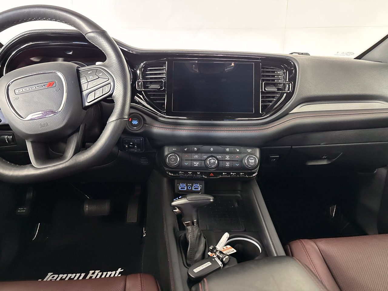 Used 2026 Dodge Durango GT AWD/4WD image 27