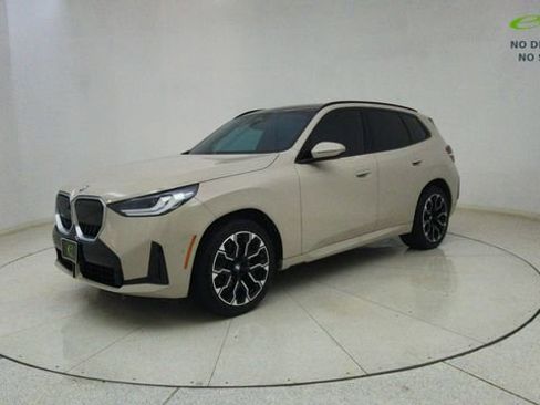 Used 2025 BMW X3 xDrive30i w/ Premium Package AWD/4WD image 69