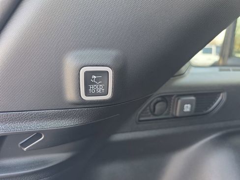 New 2026 Jeep Grand Cherokee Laredo X image 13