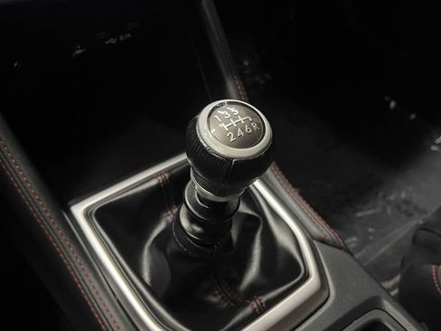 Used 2023 Subaru WRX Limited AWD/4WD image 20