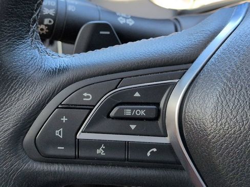 Used 2017 INFINITI Q60 Red Sport 400 image 26