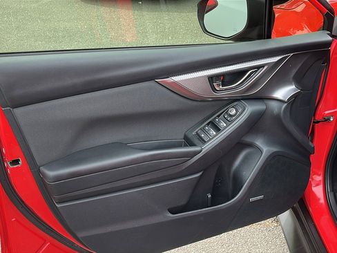 Certified 2022 Subaru WRX Premium AWD/4WD image 11