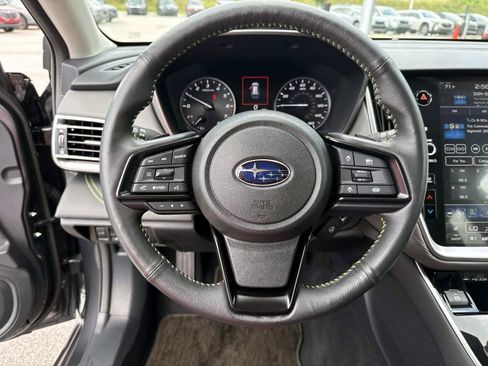 Used 2024 Subaru Outback Onyx Edition AWD/4WD image 27