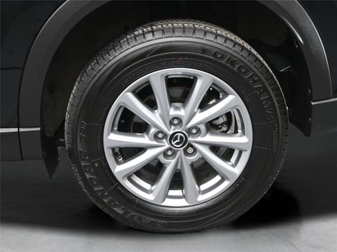 Used 2023 MAZDA CX-5 AWD 2.5 S w/ Preferred Package image 11