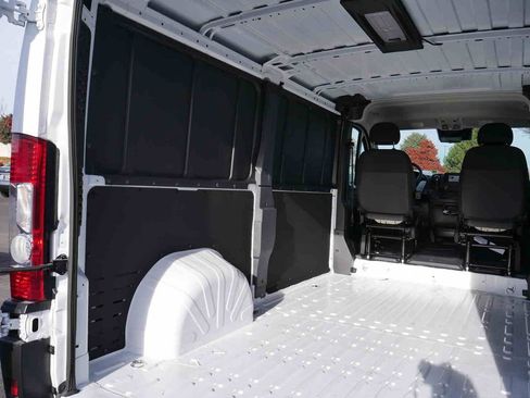 New 2026 RAM ProMaster 1500 w/ Safety Group image 15