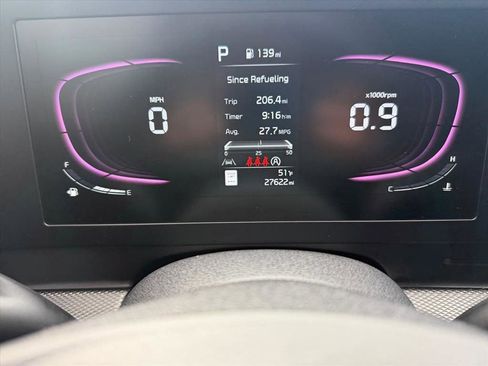 Used 2024 Kia Sportage LX image 15