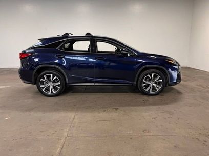 Used 2017 Lexus RX 350 AWD w/ Premium Package