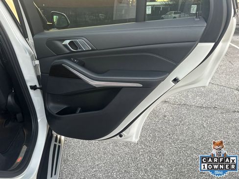 Used 2023 BMW X5 sDrive40i image 16