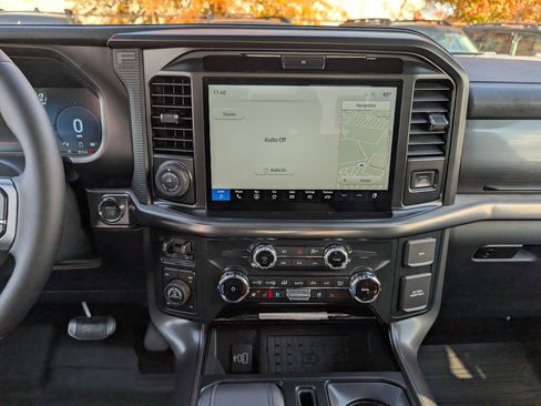 New 2025 Ford F150 Lariat w/ Equipment Group 502A High image 13