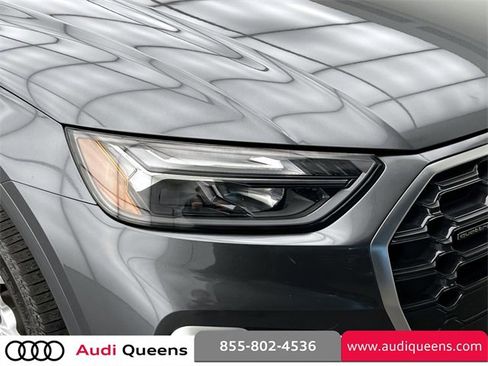 Used 2022 Audi Q5 2.0T Premium Plus image 9