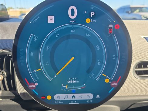 Used 2025 MINI Cooper S image 17