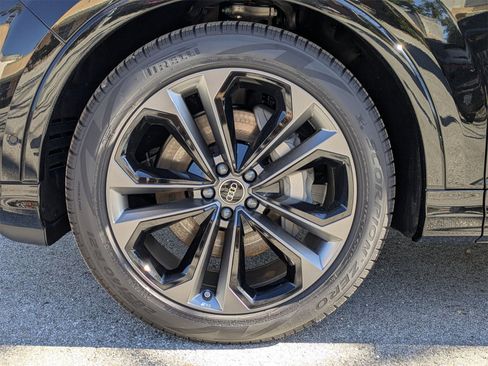 New 2026 Audi Q7 3.0T Premium Plus image 13